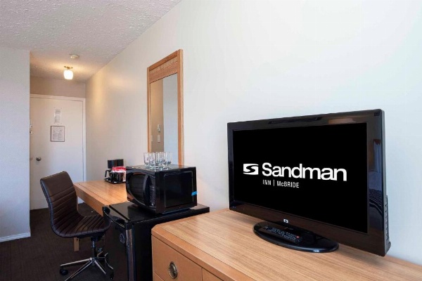 Sandman Inn Mcbride image 18